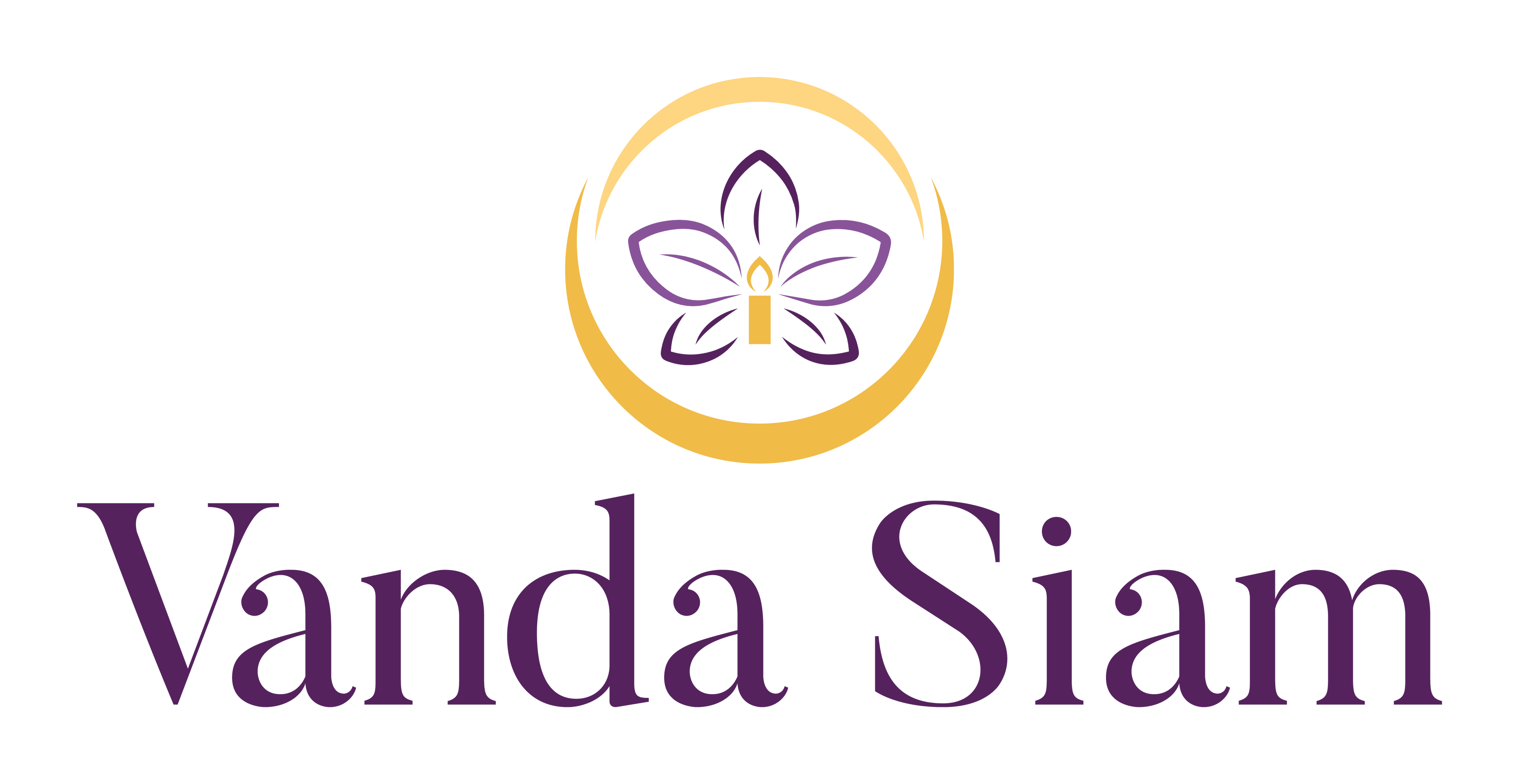 Vanda Siam Switzerland